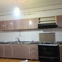 کابینت همراه با گاز فردار و هود و سینک سالم|اجاق گاز و لوازم برقی پخت‌وپز|تربت جام, پاسداران|دیوار