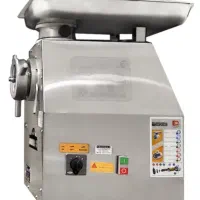 چرخ گوشت ec10 الکترو کار