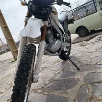 تریل آمیکو ۱۸۶ کراس