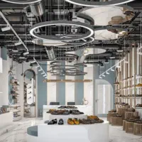 اجاره مغازه واقع در نگین کوی وحدت