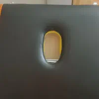 صندلی ماساژ ، صندلی ثابت ارایشی