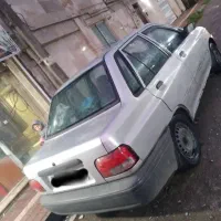 فروش فوری پراید|خودرو سواری و وانت|لاهیجان, لیالستان|دیوار