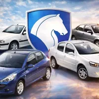 ثبت نام قطعی ایران خودرو تحویل ۹۰ روزه