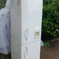 یخچال فریزر امرسان
