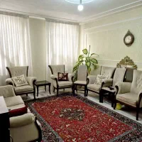65متر سوپر نقشه/پارکینگدار/ سالن پرده خور/ کم واحد