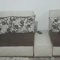 مبل کارکرده