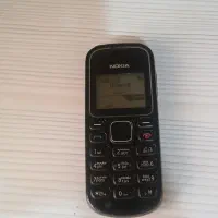 نوکیا ۱۲۰۲ تمیز و درحد نو سری اول
