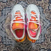 کفش اسپرت نایک تکنو  ویتنام|کیف، کفش، کمربند|کازرون, |دیوار