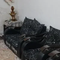 مبل|مبلمان خانگی و میز عسلی|خرم‌آباد, |دیوار