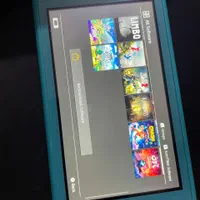نینتندو لایت / nintendo lite|کنسول، بازی ویدئویی و آنلاین|تهران, گلستان (شهرک راه آهن)|دیوار