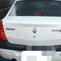 ال ۹۰ پارس خودرو مدل ۸۹