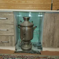 سماور ۴۰ لیتری