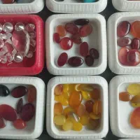 سنگ تراش خورده