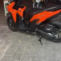 کیلیک ۱۵۰ مدل ۹۹