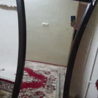 آئینه ایستاده|آینه|تهران, خانی آباد نو جنوبی|دیوار
