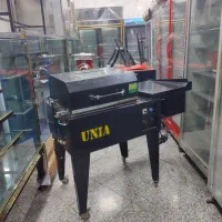 دستگاه شیرینگ پک کابینتی در حد نونو|کافی‌شاپ و رستوران|نسیم‌شهر, |دیوار