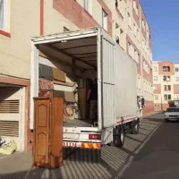 اتوبار نگین بار حمل تخصصی تضمینی ۲۴ ساعته