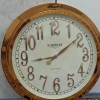 ساعت دیواری