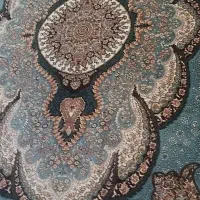 فرش ۴متری