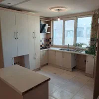 واحد ۱۱۰ متری فول امکانات قولنامه ایی شهرک چمران