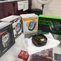 لوازم گیم موبایل|لوازم جانبی موبایل و تبلت|قم, چهل درخت|دیوار