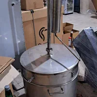 گلابگیری عرق گیری عرقگیر گلاب گیر تقطیر 50-100-200|عمده‌فروشی|تهران, جردن|دیوار