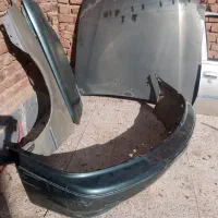 کلیه ی لوازم استوک دوو سییلو|قطعات یدکی و لوازم جانبی|کرمان, |دیوار