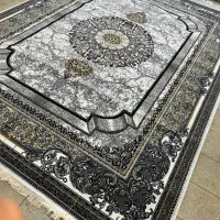 //فرش ماشینی۱۰تخته فرش ۱۲متری آکبند|فرش|اصفهان, عطار نیشابوری|دیوار