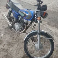 موتور رهرو A1مدل 1401