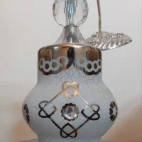 لوستر کریستالی