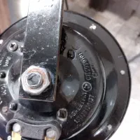 بوق 1011|قطعات یدکی و لوازم جانبی|محمدشهر, سیدآباد|دیوار