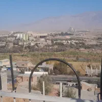 ویلا ۱۶۰ متری لوشان