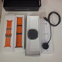ساعت هوشمندgalaxy watch ultra2025