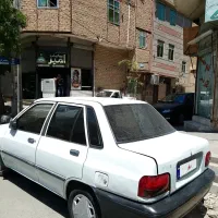 پراید مدل 79|خودرو سواری و وانت|بهارستان, |دیوار