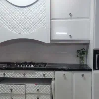کابینت انزو.|مصالح و تجهیزات ساختمان|قم, باجک دو|دیوار
