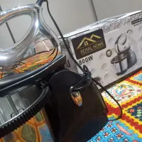 یک عددهمزن برقی باقیمت مناسب