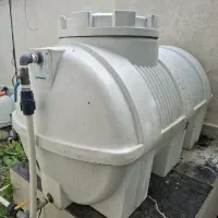 تانکر ۵۰۰ لیتری طبرستان