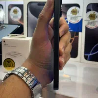 Iphone 15 Pro max 256GB با ریجستر باتری 98 درصد|موبایل|کرج, کوی امامیه|دیوار