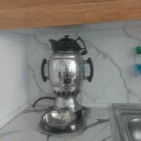 فروش سماور ۶