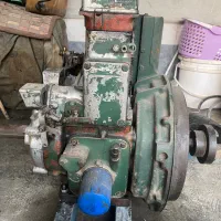 لیستر اس تی ۸اسب|ماشینآلات صنعتی|بهشهر, |دیوار