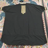 لباس عبای نونو