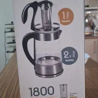 چایی ساز تکنو