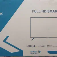 تلویزیون ال ای دی full hdایکس ویژن