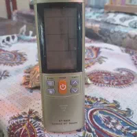کنترل کولر