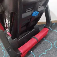 صندلی ماشین|اسباب و اثاث بچه|لاهیجان, کوی خزر|دیوار