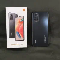 گوشی شیامی نت ۱۲ پرو