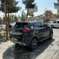 ام‌وی‌ام x22 pro دنده مدل ۱۴۰۲ اقساط(اتوآریا)|خودرو سواری و وانت|مشهد, شریف|دیوار