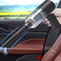 مینی جارو شارژی