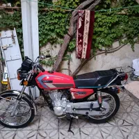 موتورر تکتاز150مدل 402