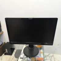 مانیتور فول اچ دی ۲۴اینچ